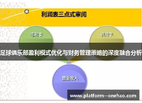 足球俱乐部盈利模式优化与财务管理策略的深度融合分析